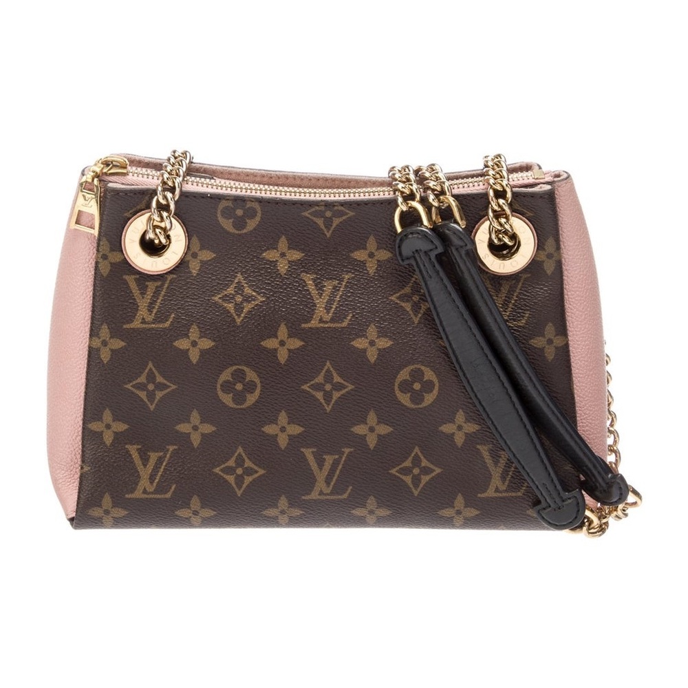 Louis Vuitton
Monogram Surene BB